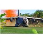 Microsoft Xbox Flight Simulator 2024 - Jeu Xbox Series X - Premium Deluxe Edition SteelBook