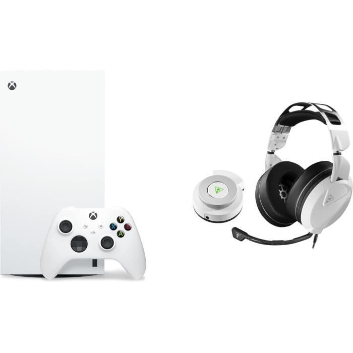 Consoles Xbox Series X