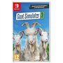 Goat Simulator 3 - Jeu Switch