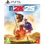 PGA Tour 2K25 - Jeu PS5
