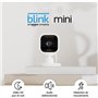 Systeme de caméra mini 2-Cam - BLINK HOME SECURITY - Blanc