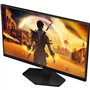 Ecran PC Gamer AOC - 27G42E - 27'' FHD - Dalle IPS - 180Hz - 0,5MS MPRT - Adaptive Sync - HDMI / DP