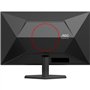 Ecran PC Gamer AOC - 27G42E - 27'' FHD - Dalle IPS - 180Hz - 0,5MS MPRT - Adaptive Sync - HDMI / DP