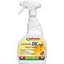 Insecticide - SANITERPEN DK CHOC - 750 ml - Élimine insectes, action longue durée, parfum Pin des Landes