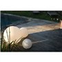 Boule solaire - Luna - Medium - Couleurs changeantes