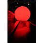 Boule solaire - Luna - Medium - Couleurs changeantes