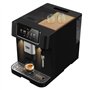 Machine a café avec broyeur - BEKO - CEG7302B - 1350 W - 19 bars - Noir