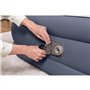 Lit gonflable - BESTWAY - 67923 - Tritech SleekFlow - 2 places, 226 x 152 x 84 cm, tete de lit, pompe intégrée