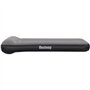 Matelas gonflable - BESTWAY - 671BQ - Tritech Twin - 1 personne, pompe USB intégrée, 1,88 m x 99 cm x 30 cm