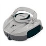Robot aspirateur - Bestway - Quartz - Rechargeable et autonome - 10m²
