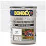 Lasure opaque Tres haute protection - Blanc satin - BONDEX - 5 L