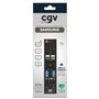 Télécommande de remplacement - CGV - FIDELIO Samsung - Pour téléviseurs Samsung - Sans programmation - Prete a l'emploi