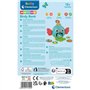 L'oiseau tirelire Montessori CLEMENTONI