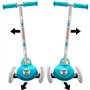 Trottinette Steering 3 roues - DISNEY - STITCH