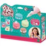 Le kit de création macarons - Pati-School - 32357