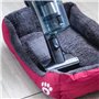 Aspirateur Balai sans fil - EZICLEAN Cycloboost FR15 Animal Fabriqué en france - 450 W - 80 min - 30 kPa - Noir