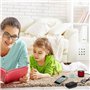 Émetteur / récepteur Bluetooth - CGV - MyBT RT - Entrées et sorties audio numérique SPDIF et RCA - Autonomie 15h - NFC