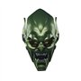 Casque premium Green Goblin, article de cosplay de collection pour adultes, Marvel Legends Series, Spider-Man: No Way Home
