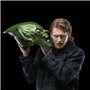 Casque premium Green Goblin, article de cosplay de collection pour adultes, Marvel Legends Series, Spider-Man: No Way Home