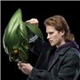 Casque premium Green Goblin, article de cosplay de collection pour adultes, Marvel Legends Series, Spider-Man: No Way Home