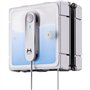 Robot Lave-Vitre - HUTT W9 - 3800 Pa - 150 ml - Blanc