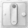 Robot Lave-Vitre - HUTT W9 - 3800 Pa - 150 ml - Blanc