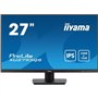 Écran PC - IIYAMA - XU2793QS-B7 - 27 QHD - IPS - 100Hz - 1ms - HDMI/DP - Haut-parleurs - VESA 100x100 - Noir