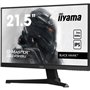 Écran PC - IIYAMA - G2245HSU-B2 - 22,5 FHD - IPS - 100Hz - 1ms - HDMI/DP/USB HUB - Noir