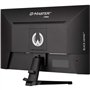 Écran PC - IIYAMA - G2745QSU-B2 - 27 QHD - IPS - 100Hz - 1ms - HDMI/DP/USB HUB - Haut-parleurs - Noir