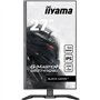 Écran PC - IIYAMA - GB2745QSU-B2 - 27 QHD - IPS - 100Hz - 1ms - HDMI/DP/USB HUB - Pied réglable + Pivot - Haut-parleurs - Noir