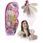Sky dancers - LANSAY - Fuchsia Fantasy - Poupée volante - Des 6 ans