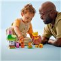 LEGO DUPLO | Disney 10457 L'Anniversaire de Winnie l'Ourson - Jeu de construction 18 mois