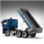 LEGO Technic 42203 Camion benne - Jeu de construction pour garçon des 9 ans - Idée cadeau