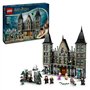 LEGO Harry Potter 76453 Le manoir des Malefoy - Jeu de construction collector