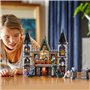 LEGO Harry Potter 76453 Le manoir des Malefoy - Jeu de construction collector