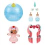 L.O.L. Surprise Unicorn poupées 7,5cm - Des 3 ans