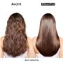 SteamPod 4 - Lisseur boucleur vapeur professionnel - L'OREAL PROFESSIONNEL - 3 Températures - Outil + Soin Lissant Concentré