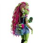 Monster High-Venus McFlytrap-Poupée avec Chewlian et accessoires HRP81