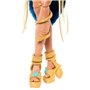 Monster High-Cleo de Nile-Poupée avec animal et accessoires HXH74