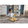 Fisher-Price-Link Squad Renard Contraires-Jouet d'éveil musical HYK94