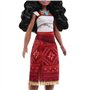 DISNEY PRINCESS - VAIANA Coffret duo  vaiana et maui - JDD43