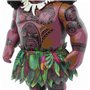 DISNEY PRINCESS - VAIANA Coffret duo  vaiana et maui - JDD43