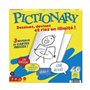 Pictionary-Jeu De Société Familial Pour Enfants Et Adultes - 8 ans+- JDX98