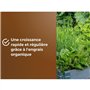 Terreau potager & Plantes aromatiques - OR BRUN - OBRTARO6U - 6L - Croissance rapide