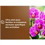 Terreau orchidées - OR BRUN - OBRTORC6U - 6L - Favorise la croissance