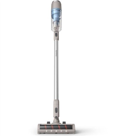 PHILIPS XC2011/01 PowerCyclone 7 - Aspirateur Balai sans fil - Jusqu'a 40 minutes d'autonomie