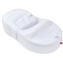 Red castle/ Cocoonababy- Fleur de coton Blanc