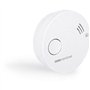 Détecteur de fumée - SCS SENTINEL - DAAF SmokeAlarm - Garantie 10 ans