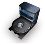 Aspirateur Robot et Laveur SHARK PowerDetect NeverTouch Autovidant - 650 Watts - 2 brosses latérales
