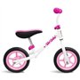 Draisienne - STAMP - SKIDS CONTROL - Rose